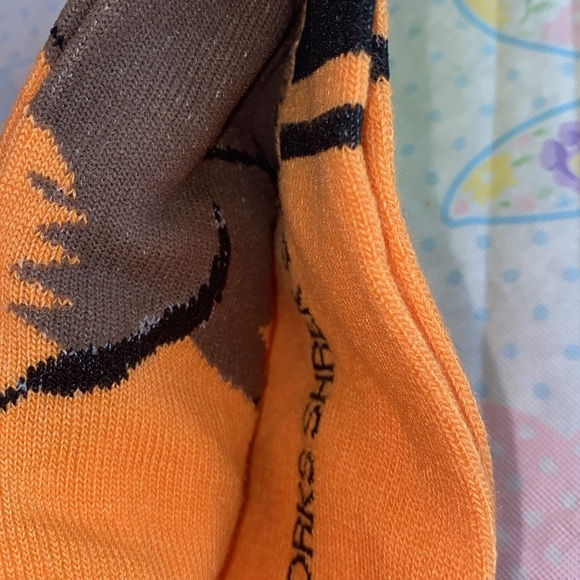 3/$18 bundle dreamworks shrek puss and boots socks - Picture 3 of 3